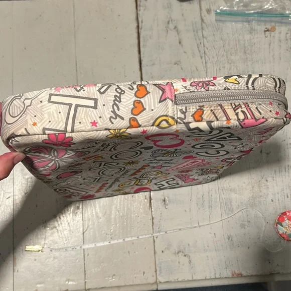 COACH - Laptop Bag - Picture 6 of 7